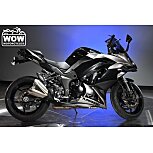 2017 Kawasaki Ninja 1000 ABS for sale 201177430